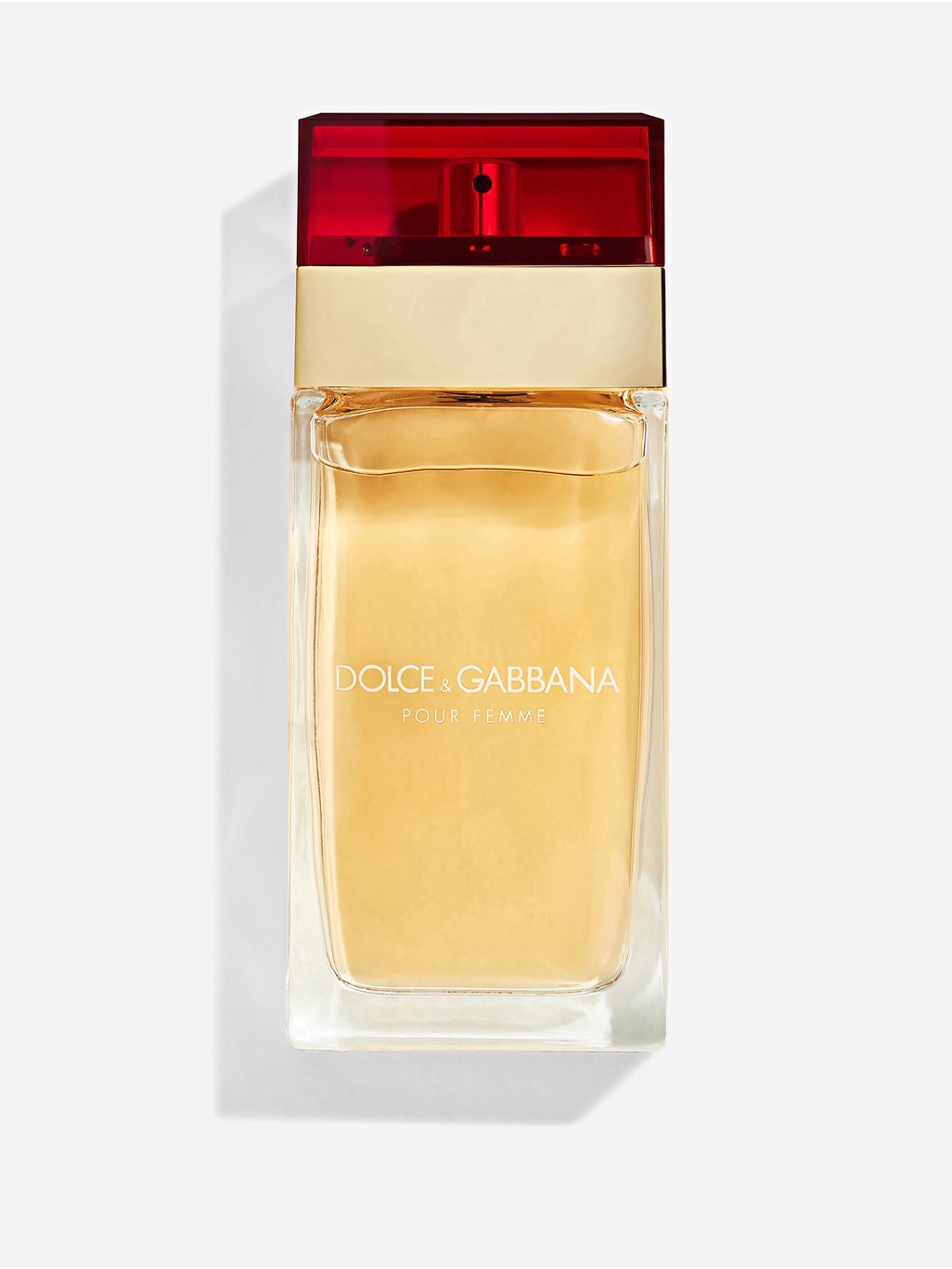 Dolce & Gabbana Pour Femme - Edt 3.3oz New (Tester)